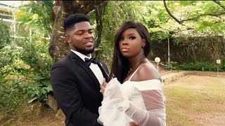 The countdown begins Pre wedding shoot vlog [upl. by Abner417]