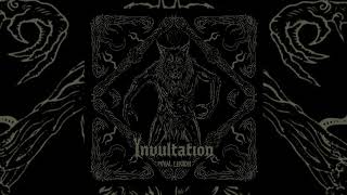 Invultation  Feral Legion Full Album [upl. by Candis]