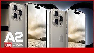 GATI PËR iPhone 16 4 modele të reja me 5 ngjyra Çmimi fillestar nga 1000 deri tek… Detajet [upl. by Phelgen]