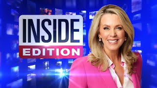 Deborah Norville looks back at almost 30 years of Inside Edition [upl. by Pernell]