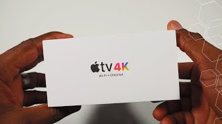 Apple TV 4K in 2024 [upl. by Nolahc]