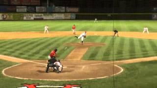 ValleyCats Push NYPL Finals to Game 3 [upl. by Converse]