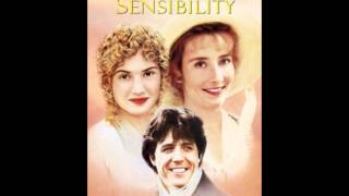 Weep You No More Sad Fountains  Sense and Sensibility 1995 [upl. by Aihset992]