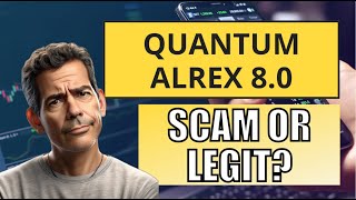 Quantum Alrex 80 Review 2024 What Are the 🤔 Opinions on This Automatic Trading Platform 💸 [upl. by Daisy]