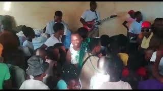 SONG CHITEKETE JAIROS MUTAMBIKWA [upl. by Mellie]