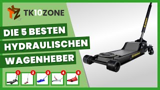 Die 5 besten hydraulischen Wagenheber [upl. by Amersham]