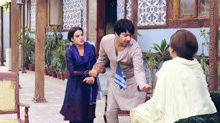 Ranjha ranjda kardi Funny scenes New MosT funny ClipsImran Ashraf [upl. by Florenza]