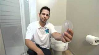 Fix a Leaky Toilet with EPCORs Blue Bucket Crew [upl. by Boyden]