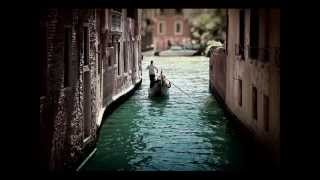 Felix Mendelssohn Venetian Boat Song Op 19 No 6 [upl. by Cosetta]