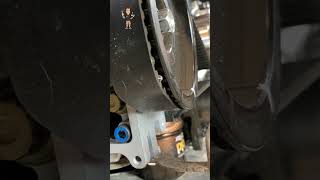 TIMING BELT TRICK [upl. by Yngad72]