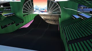 Trackmania Winter 2024  08  21955 0033 by LinkMaxTm [upl. by Glorianna324]