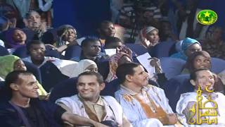 El Meda7 esyed ould beden semi final tv Mauritania [upl. by Mont]