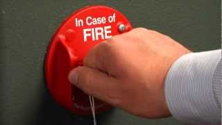 Maintaining Your Restaurant Fire Suppression System English [upl. by Ttelracs]