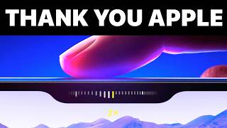 Apple just changed YOUR LIFE iPhone 16 Event [upl. by Onit]