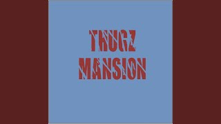 Thugz Mansion Originally Performed By 2Pac [upl. by Ramar561]