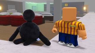 Roblox 3008  Hubert Plush Campaign [upl. by Florian]