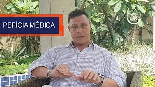 Entenda sobre Perícia Médica [upl. by Nref104]