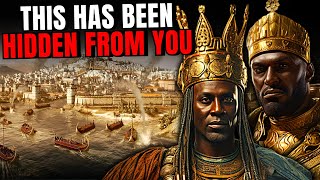 The Untold Stories of the Great African Empires  A Journey Through Time [upl. by Nnyl]