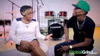 B Smyth Reveals Secrets About His quotFlorida FilesquotMixtape [upl. by Sephira]