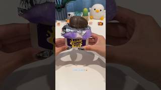 slime asmr BonBon Slime review🥚ft bonbury creme egg slimeasmr slimereview satisfying slimer [upl. by Nole]