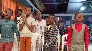 Akkasumatti najaallattee  FarfAyyaantuu Baqqaanaa worship gospelmusic [upl. by Ynez]