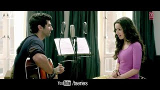 Chahun Main Ya Naa Full Video Song Aashiqui 2  Aditya Roy Kapur Shraddha Kapoor [upl. by Huoh392]