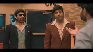 Disco raja comedy scenes vennala kishore and raviteja🤣🤣🤣🤣🤣 [upl. by Edge667]