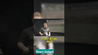 Rapsodo Mobile Golf Launch Monitor Review Pro Accuracy amp GPS Features [upl. by Nyrak403]