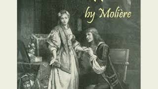 Tartuffe by MOLIÈRE read by  Full Audio Book [upl. by Ttehc]