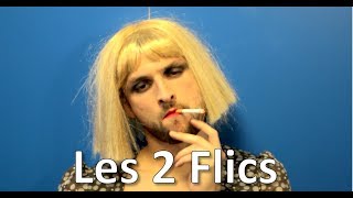 LES 2 MEILLEURS FLICS  Le Parfait Inconnu [upl. by Erdnaid]