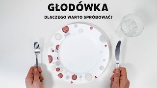 GŁODÓWKA czyli sposób na długowieczność [upl. by Bucky441]