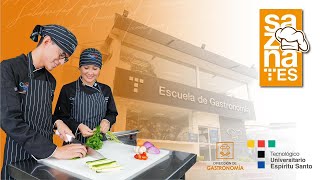 CEVICHE PERUANO CON INFLUENCIA NIKKEI 🇵🇪 [upl. by Lladnew]