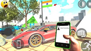 Lamborghini Sian Cheat Code🤑NEW UPDATE ALL NEW CHEAT CODES in Indian Bike Driving 3D NEW UPDATE 2024 [upl. by Ayot]