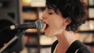 St Vincent Tour Videos  01 [upl. by Haslam]