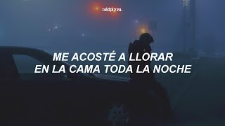 ¿confirmamos que todos lloramos con esta canción  Kodaline  All I Want [upl. by Margarida]