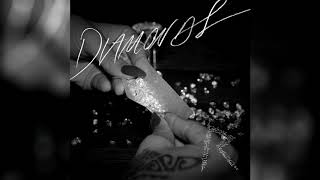 Rihanna  Diamonds Luis Erre Universal Intro Mix [upl. by Pickford]