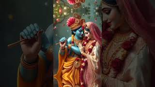 Bahar banke aau kabhi tumhari duniya mein harekrishna radhekrishna krishna knowledge [upl. by Aemat]