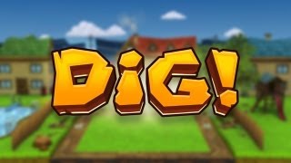 Dig  Universal  HD Gameplay Trailer [upl. by Roath]