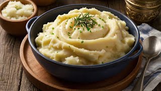 Golden Corral Mashed Potatoes Recipe [upl. by Vonnie]