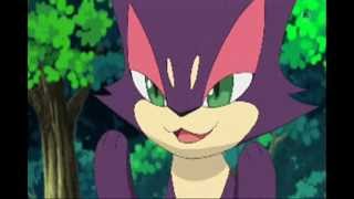 SkittyDelcatty and PurrloinLiepard AMV [upl. by Bachman756]