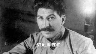 Stalin Edit Industry Baby The best Stalin Edit [upl. by Ahseital633]