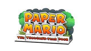 Attacka of the Whacka  Paper Mario The ThousandYear Door Remake OST [upl. by Yznyl]