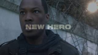 24 Legacy FOX Trailer 5 [upl. by Siravat]