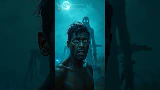 கிணற்றில் பேய் real ghost story in tamil tamilghost tamilhorrorstories [upl. by Eisak529]