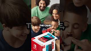 Stumble Guys Goes Physical Exciting Nintendo Switch Release Shorts [upl. by Jo-Anne]