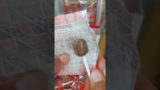 Cola Lollies Satisfying yummy ASMR [upl. by Tonnie]