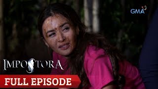 Impostora Full Episode 38 [upl. by Daphne]