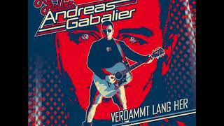 Andreas Gabalier  Verdammt lang her Danstyle Bootleg Edit [upl. by Kenrick375]