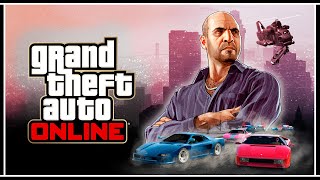 Rockstar сломали GTA Online НО БОНУСЫ И СКИДКИ ОТЛИЧНЫЕ [upl. by Lajes]