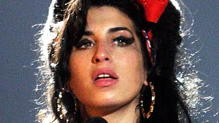 Amy Winehouse performing Back to Black live at Glastonbury Festival in 2008 [upl. by Joappa511]